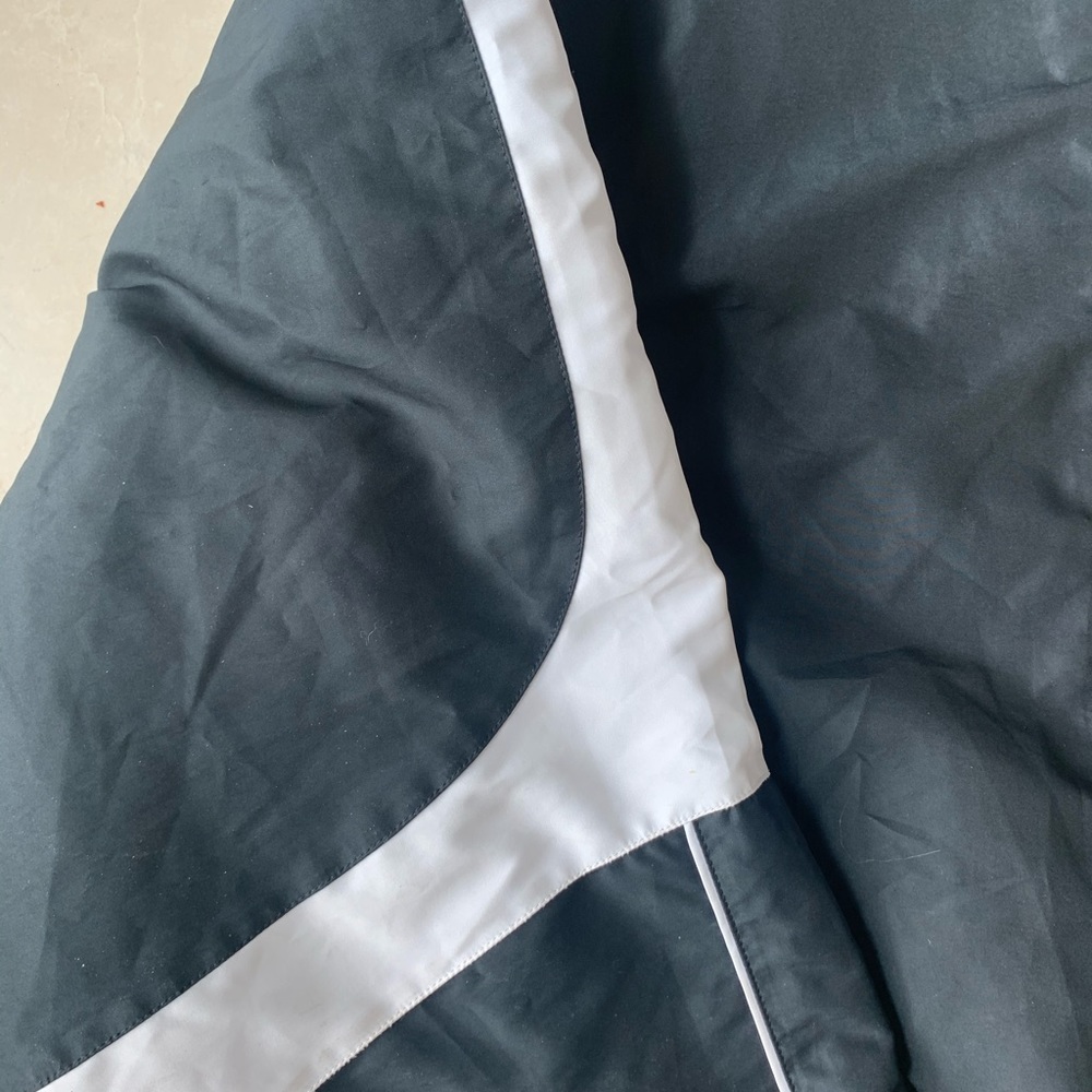 Under armor men’s windbreaker lined